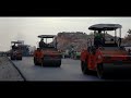 NHAI Creates History with Two Guinness World Records in Continuous Bituminous Concrete Paving