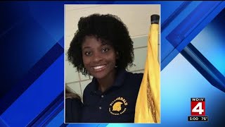 Vigil honors murdered Fitzgerald High School student