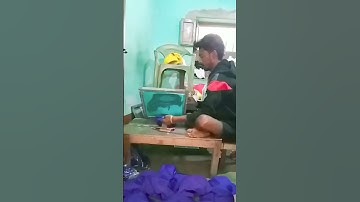 Cap Printing in Screen Printing #shorts #Screen Printing #2023