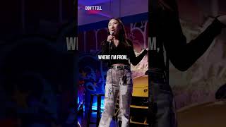 Bulk Food Stores Andrea Jin