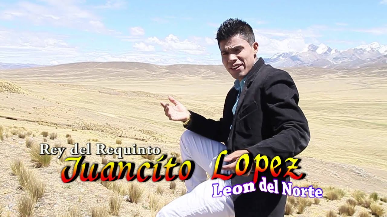 JUANCITO LOPEZ CERVECITA VIDEO CLIP HD 2015