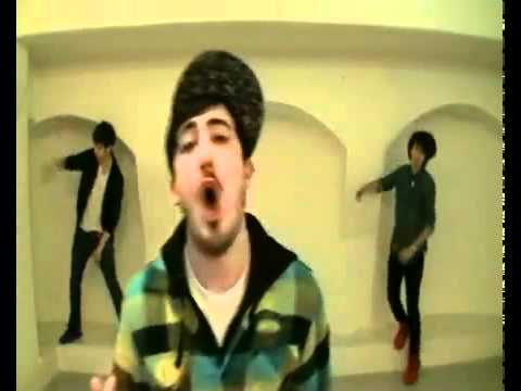 Mira Lez Be Friends Official Video The Midnight Beast with lyrics en YouTube