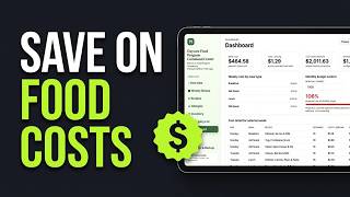 Daycare Food Program Made Simple | Meals, Allergies, Inventory & Food Costs