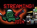 Streaming! 19° My Internet Is Back! (For Now) - JOIN