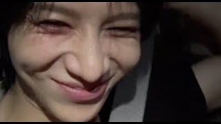 231202 Taemin Weverse Live [ENG SUBBED]