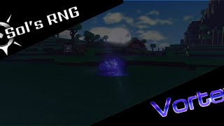 Sol’s RNG Soundtrack - Vortex
