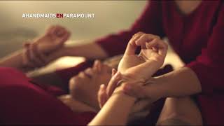 The Handmaid's Tale: Estreno exclusivo en Paramount Channel