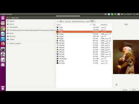 Fake Image Detector