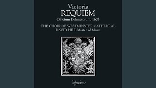 Victoria: Requiem (Officium Defunctorem, 1605): II. Kyrie