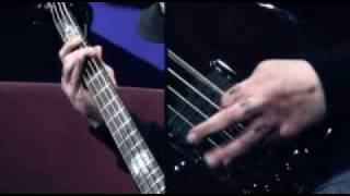 Slipknot - Paul Gray Behind The Player - Duality Lesson [Part 1]