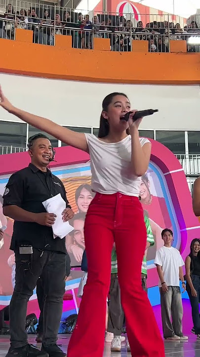 Tatapan Mohan kek Bangga Banget sama Aqeela, that's my girl 🥺😎 #shorts
