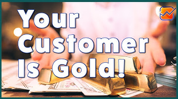 Mastering the Art of Reading Your Customer