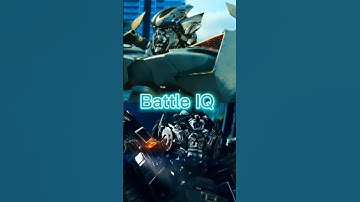 Ironhide VS Sideswipe                            #shorts#transformers