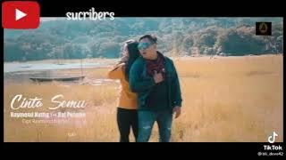 SEMU CINT(RAYMOND NATHA feat RAI PUSPITA) CIPTA RAYMOND NATHA