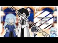 Fandoms React To Each Other (Kim Dokja) - 1.3/7