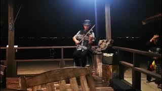 Steelheart - She's Gone (Violin Cover by AR Madd)