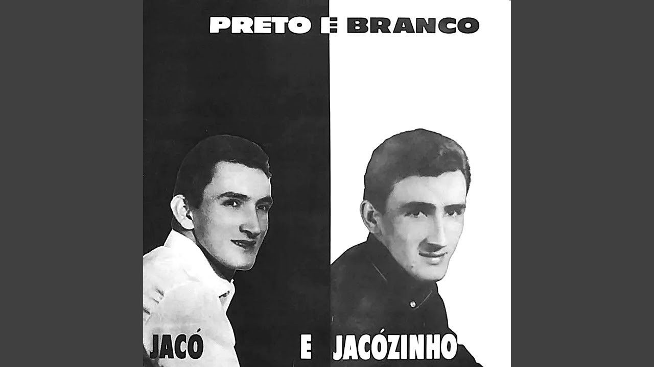 Preto e Branco