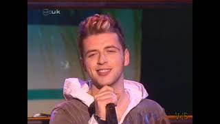 Download Lagu Westlife - Unbreakable, CDUK 26.10.2002 MP3