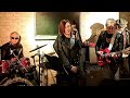 キャロル「ミスター・ギブソン」LUCiAライブ