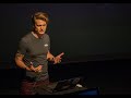 Making It All Fit Together with React and GraphQL talk, by Paul Asjes