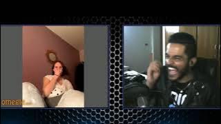 PORNHUB INTRO || BEATBOX  EXPOSE   GIRL ON OMEGLE