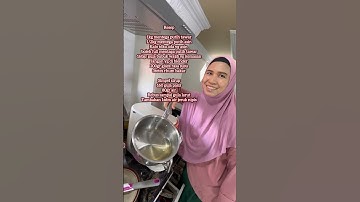 Thumbnail of Resep butter cream enak dan lembut🤤🤤🥰🥰