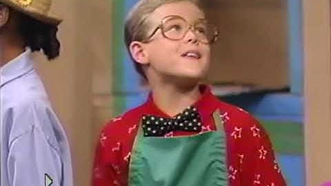 Walk Around The Block (Canada Version) Part 90