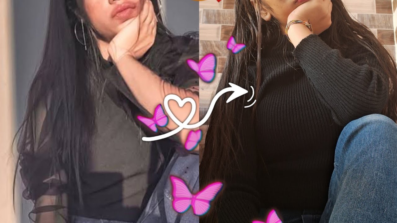 Recreating pragati verma instagram pictures 📸  