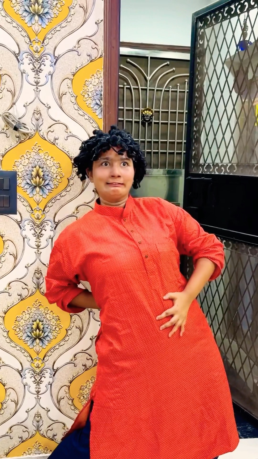 Khadus Dadi Ka Karwa Chauth ? Dada Aane Wale Hai #karwachauth #shorts #comedy