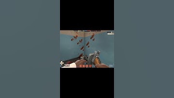 Demoman Kill Demoman