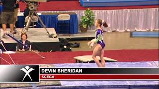 2010 CoverGirl Classic - Juniors - Session 1