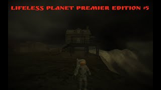 Прохождение Lifeless Planet Premier Edition #5