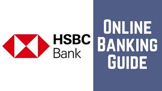 HSBC Bank Online Banking Login | HSBC Login Guide