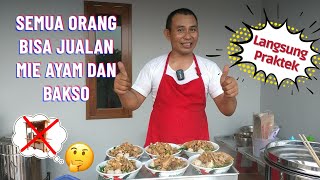 RESEP AYAM🍗 KECAP UNTUK TOPPING MIE AYAM. ENAK, ANTI RIBET, ANTI GAGAL DAN BIKIN NAGIH.. 