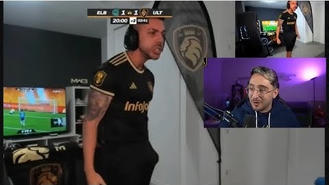 STREAMERS REACCIONAN A DJMARIIO Y SU DJPALO #3 🍆😂🔥