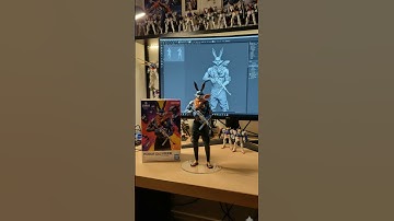 cara tutorial prompt ai #prompt #3d