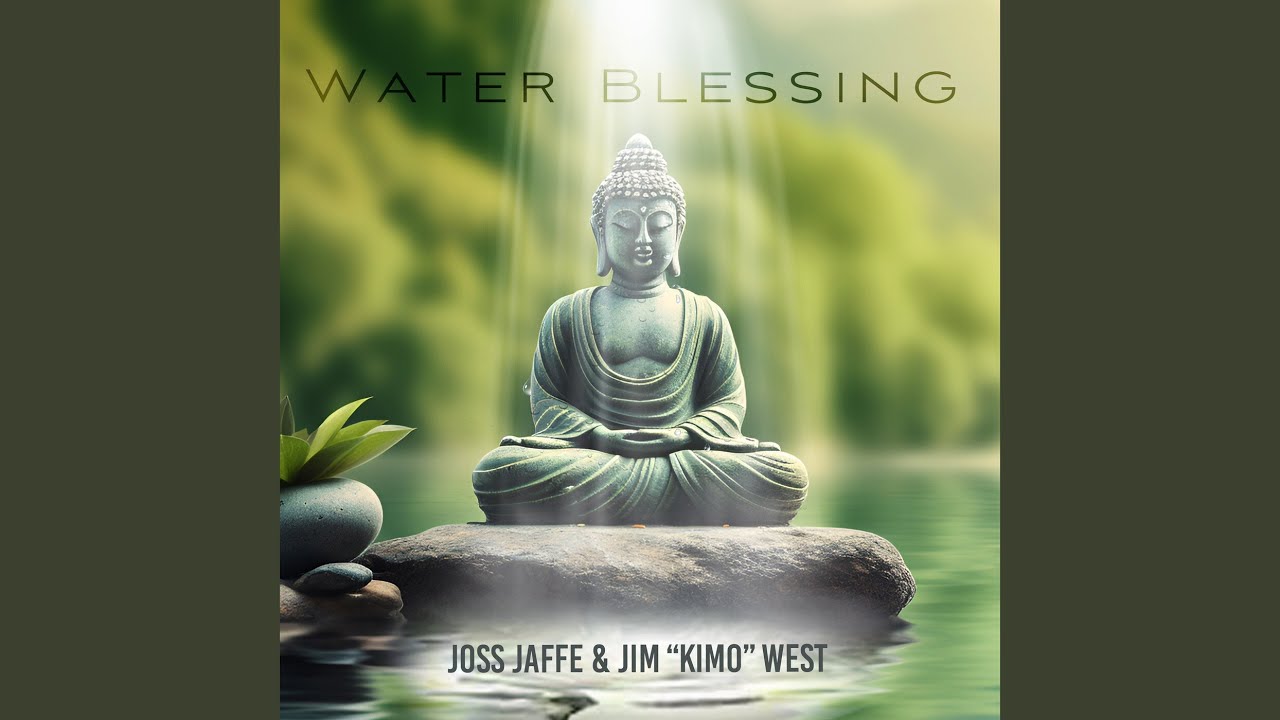 Watch Water Blessing on YouTube Watch Water Blessing on YouTube