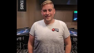 Interview transcript here:
https://cardplayerlifestyle.com/before-and-after-with-jaime-staples-how-life-has-changed-since-his-physical-transformation/
at the...