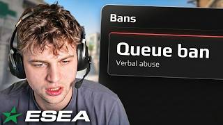 Jeg Fik Ban I Playoffs