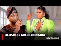 Olosho 5 million naira   a nigerian yoruba movie starring femi adebayo  temidayo