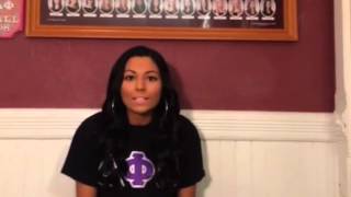 Dphie Rush Video 2015