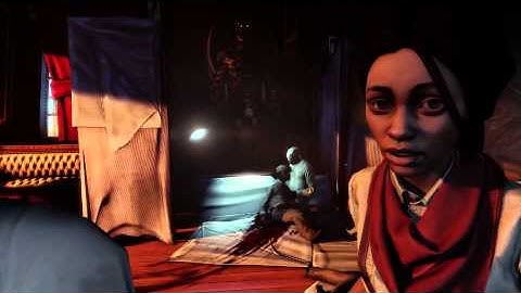 Bioshock Infinite Walkthrough: Finkton Docks (Part 12)