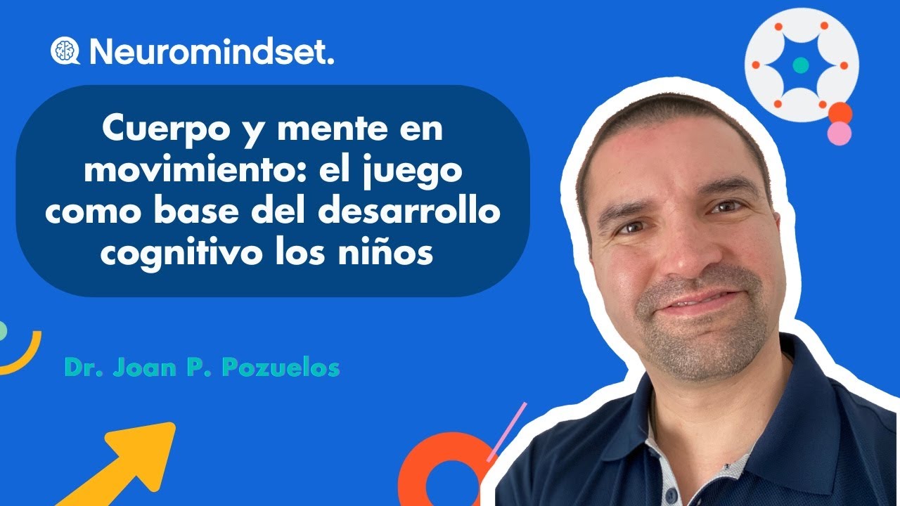 Тело и разум в движении: игра как основа когнитивного развития детей