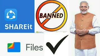 Files by Google clean up space on your phone, Best Alternative of Share it App..... screenshot 4