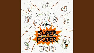 Miniatura del video "La Dinamita - El Super Poder"