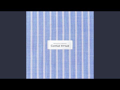Come True (feat. Shin Onyu of Shin In Ryu) (sped up) thumbnail