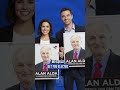 Alan Alda: Why He Would Never Run For Office #LISTEN @ BackstagePass.lnk.to/AlanAlda #Podcast #Viral