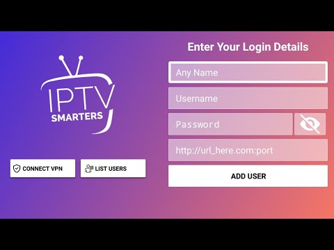 How to install and setup IPTV Smarters Pro 2024