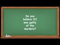 End of video