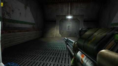 ALIENS vs. PREDATOR 2 MARINE SOLUTION part 7: Loose Ends